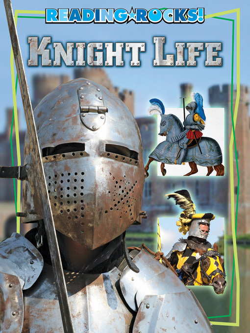 Title details for Knight Life by Jim Gigliotti - Wait list
